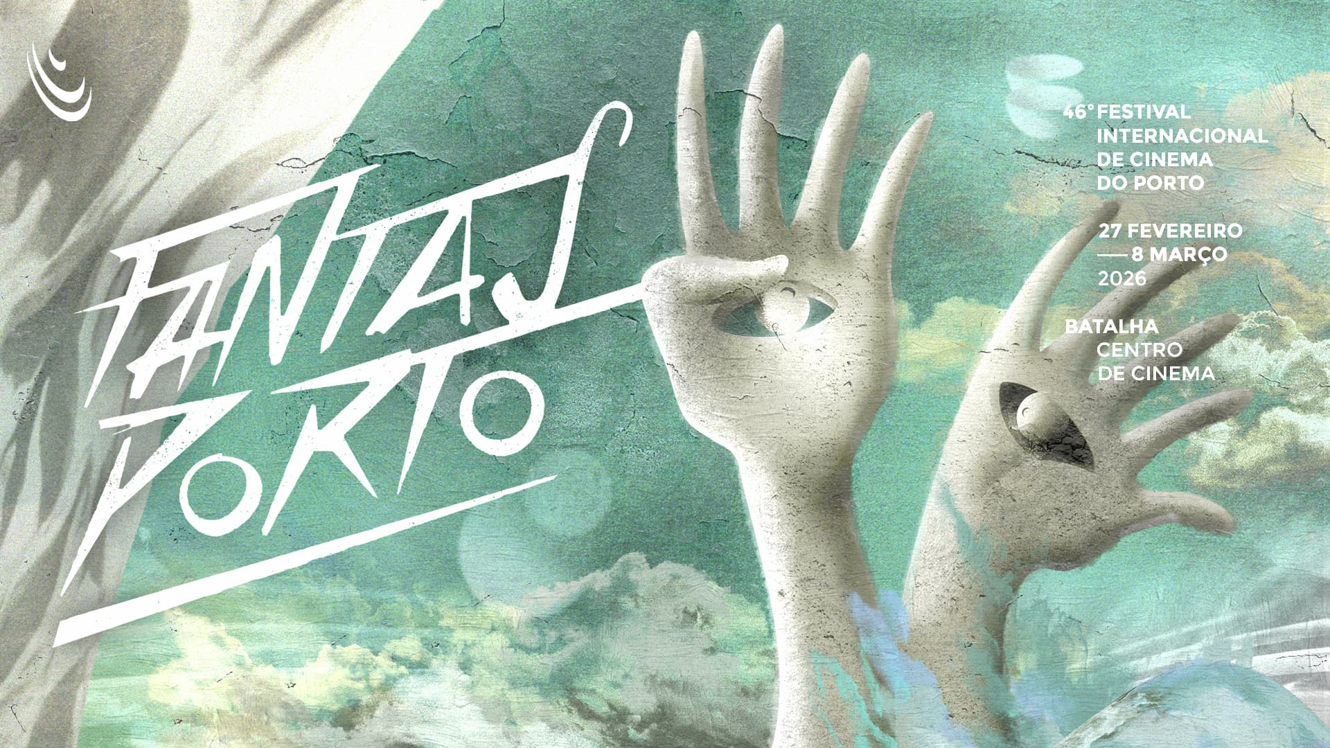 Skeleton Girls. A Kidnapped Society lands Special Jury Award at 46th Fantasporto International Film Festival 2026